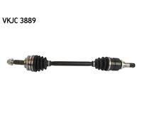 SKF VKJC 3889 Arbre de transmission