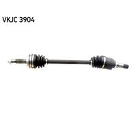 SKF VKJC 3904 Arbre de transmission