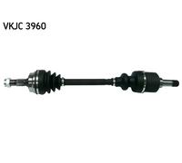 SKF VKJC 3960 Arbre de transmission