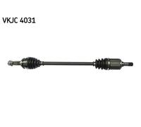 Demi-arbre VKJC 4031 SKF pour HONDA CR-V II CR-V III