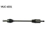 Demi-arbre VKJC 4031 SKF pour HONDA CR-V III CR-V II