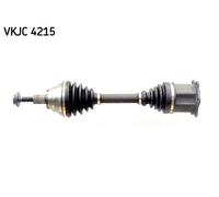 Demi-arbre VKJC 4215 SKF pour SEAT AUDI VW SKODA