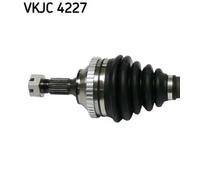 Arbre de transmission SKF VKJC 4227