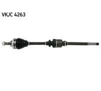 SKF VKJC 4263 Kit de Transmission