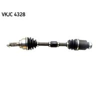 Essieu moteur SKF VKJC 4328