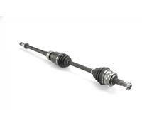 Demi-arbre VKJC 4342 SKF pour MAZDA 3 3 A trois volumes