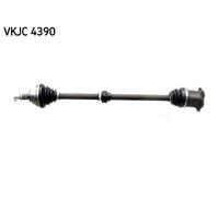 SKF VKJC 4390 Arbre de transmission