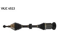 Demi-arbre VKJC 4513 SKF pour AUDI VW