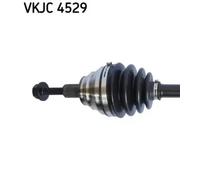 SKF Arbre de transmission VKJC 4529 pour Audi VW