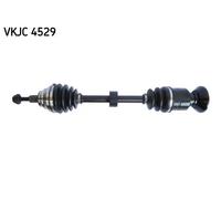 SKF Arbre de transmission VKJC 4529 pour Audi VW
