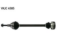 Demi-arbre VKJC 4585 SKF pour SKODA VW SEAT