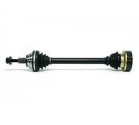 SKF Demi-arbre VKJC 4596 pour VW Skoda Audi avant gauche