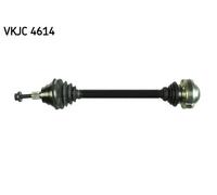 SKF Arbre de transmission VKJC 4614 – avant droite pour VW Golf V Variant 1K5, Tiguan 5N