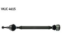 Demi-arbre VKJC 4615 SKF pour SEAT SKODA VW