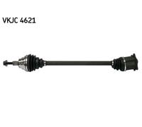 SKF Arbre de transmission VKJC 4621 droite – convient pour AUDI SEAT SKODA VW