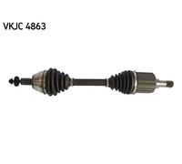 SKF Arbre de transmission VKJC 4863