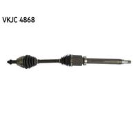 SKF Arbre de transmission VKJC 4868 droite