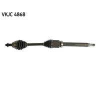 SKF Arbre de transmission VKJC 4868 droite