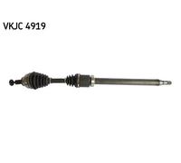 SKF Joints VKJC 4919 pour Ford / Volvo