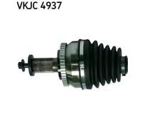 Demi-arbre VKJC 4937 SKF pour VOLVO S60 I V70 II