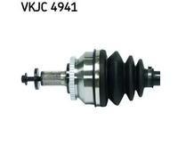 SKF VKJC 4941 Arbre de transmission