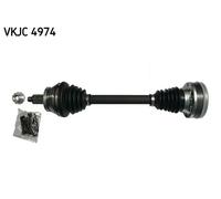 Demi-arbre VKJC 4974 SKF pour SEAT AUDI VW SKODA