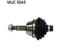 Demi-arbre VKJC 5045 SKF pour SEAT VW