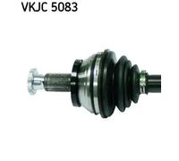 SKF VKJC 5083 Kit de Transmission