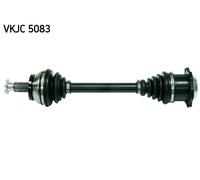 SKF Arbre de transmission VKJC 5083