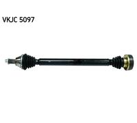 Demi-arbre VKJC 5097 SKF pour SKODA AUDI VW SEAT