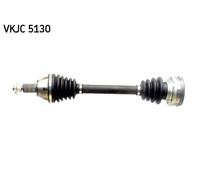 SKF Arbre d'entraînement VKJC5130