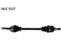 SKF Kit de transmission VKJC 5137