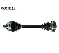Demi-arbre VKJC 5151 SKF pour VW TRANSPORTER T4 Autobus/Autocar