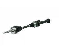 Demi-arbre VKJC 5205 SKF pour VW MULTIVAN T5 TRANSPORTER T5 Fourgon