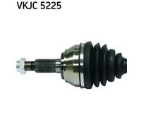 SKF VKJC 5225 Kit de Transmission