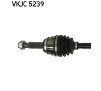 Demi-arbre VKJC 5239 SKF pour KIA HYUNDAI