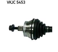 Arbre de transmission SKF VKJC 5453 gauche