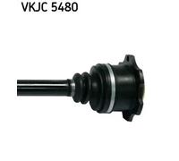 SKF VKJC 5480 Kit de Transmission