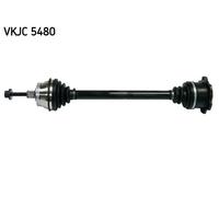 SKF Kit de transmission VKJC 5480
