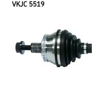 SKF VKJC 5519 Kit de Transmission
