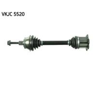 SKF VKJC 5520 Arbre de transmission