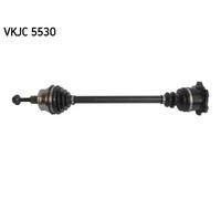 Demi-arbre VKJC 5530 SKF pour VW AUDI
