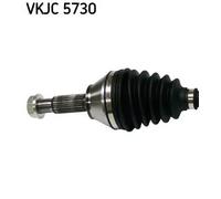 Demi-arbre VKJC 5730 SKF pour FORD FOCUS I FOCUS I A trois volumes