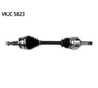 Demi-arbre VKJC 5823 SKF pour OPEL INSIGNIA A A trois volumes INSIGNIA A