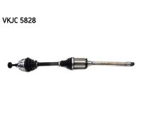 SKF VKJC 5828 Arbre de transmission