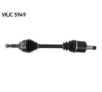 SKF Arbre d'entraînement VKJC5949