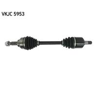 Arbre de transmission SKF VKJC 5953
