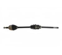 Demi-arbre VKJC 5989 SKF pour RENAULT ESPACE IV VEL SATIS