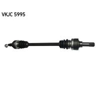 Demi-arbre VKJC 5995 SKF pour BMW 1 3 2 Coupé 3 Gran Turismo 3 Touring