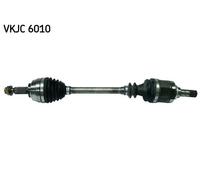 SKF VKJC 6010 Arbre de transmission